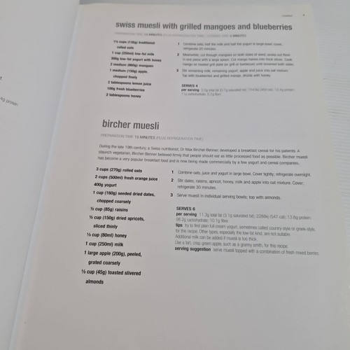 501 Low-fat Recipes The Australian Women's Weekly (Paperback, 2007) - Picture 10 of 12