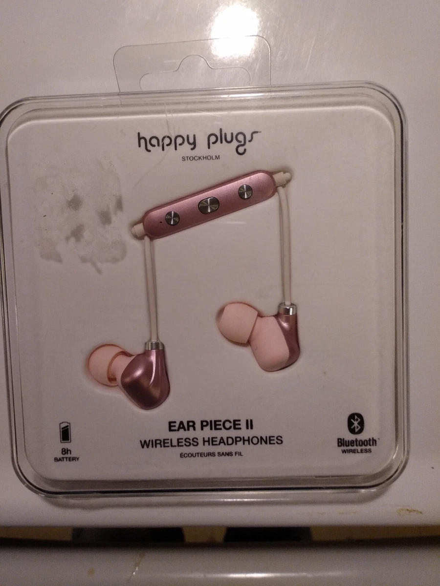 Happy plugs online in ear wireless