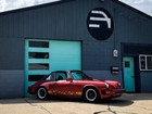 1979 Porsche 911 Sc Targa