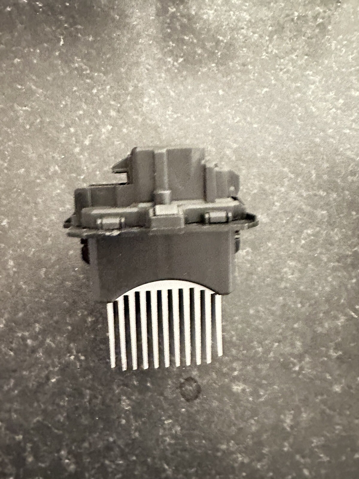 Heater Fan Blower Resistor 9286870 9240713 64119286870 Vemo V20790019