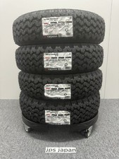 YOKOHAMA GEOLANDAR KT Y828C 145/80R12 80/78N Tire For mini Kei