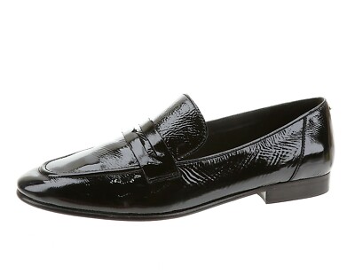 Patent Leather Loafers Kate Spade Genevieve Flats Kate Spade New