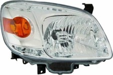 Feu avant (phare) Mazda BT50