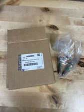 GENUINE Drive Shaft Retainer-Base, AWD GM Parts 10363385 Brand New