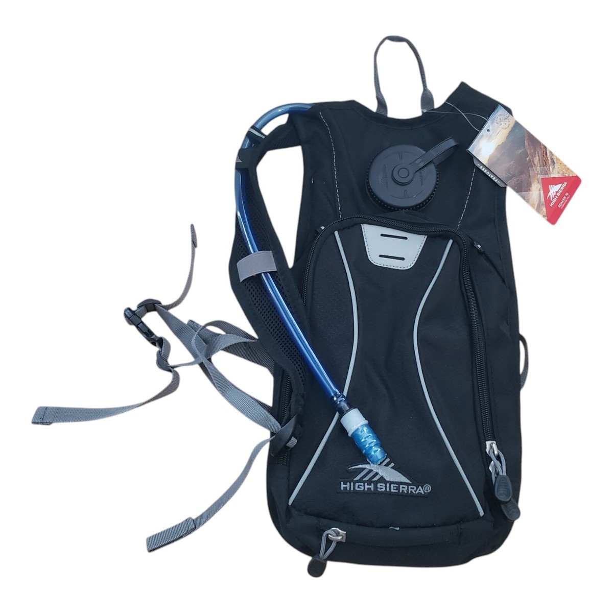 High Sierra Soaker 70 Hydration Pack