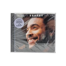 Shaggy - Mr Lover Lover | The Best Of Shaggy (Part 1) -  CD - Brand New / Sealed