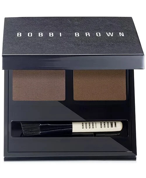 Bobbi Brown Brow Kit - DARK 3 - 0.1 oz / 3 g Full Size - Image 2 of 4