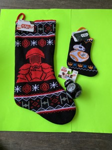 target star wars stocking