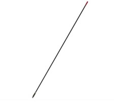 Francis 300-CB22B 3 Foot Hot Rod CB Pre-tuned Antenna - Black Brand New