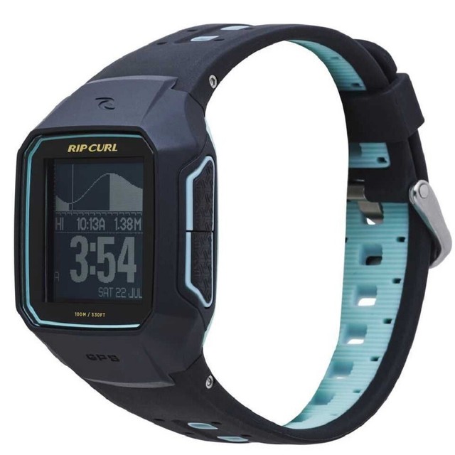 rip curl gps surf watch