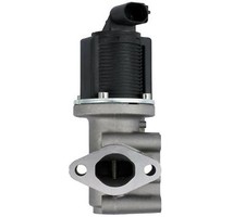 Agr-Ventil Elektrisch Für Alfa Romeo 147 159 166 Gt 1.9 Brera 1.9 2.4 JTD