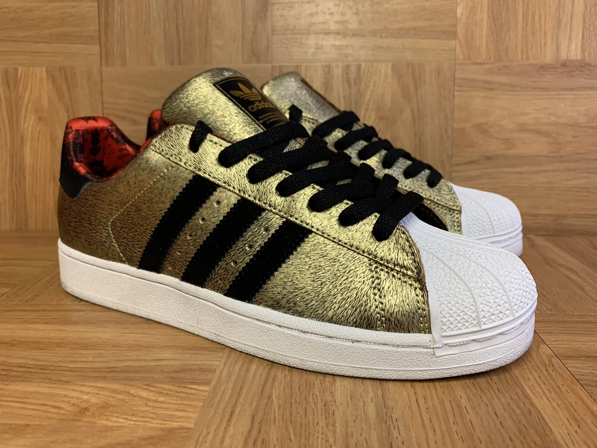 Superstar 2 homme shop brun