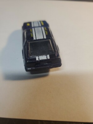 Vintage Nissan 300ZX Diecast Toy Car by Zee #D78 101 | eBay