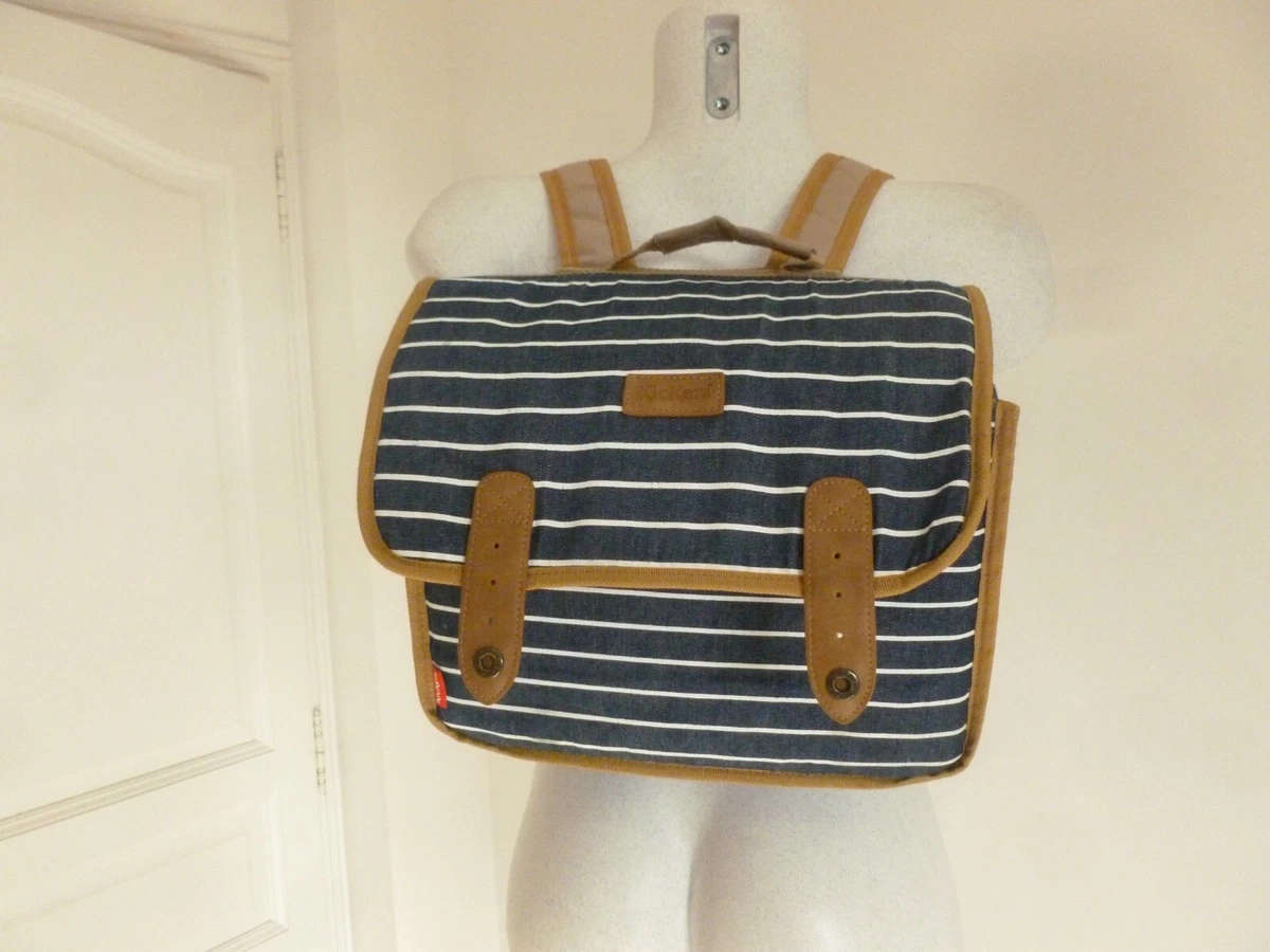 Marque sales de cartable