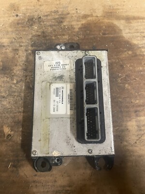 msc/001+α Aluminum Anode Kit For Mercruiser Alpha 1 Generation 2