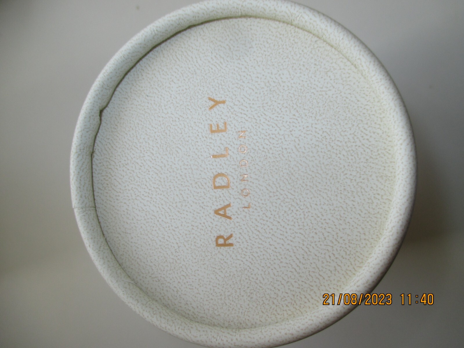 Radley Ladies Watch bracelet links eBay