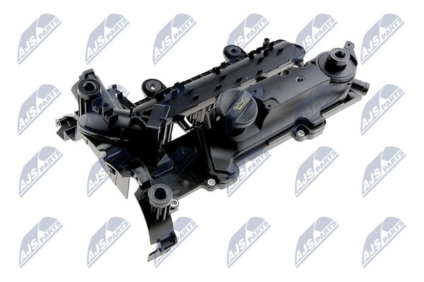 BPZ-CT-002 NTY Abdeckkappe FüR CitroËN, Peugeot-image