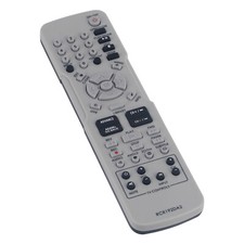 New RCR192DA2 Replace Remote Control for RCA DVD Recorder DRC8030N DRC8030