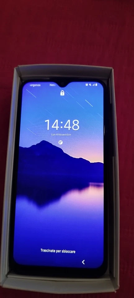 Samsung Galaxy A30s · 64GB, foto 1 di 5