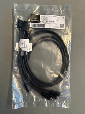 Mercedes-Benz Media Interface Consumer Cable Kit A1778203001 for 