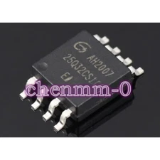 10pcs new GD25Q32CSIG SOP-8 #MX