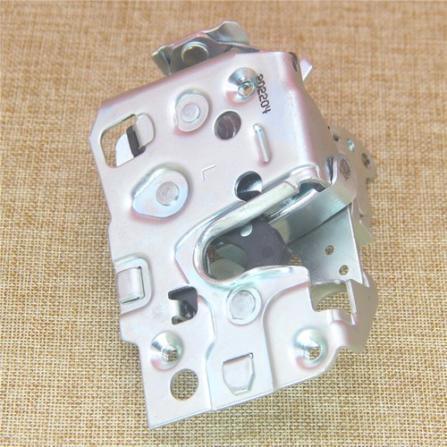 Front Left Driver Side Door Latch Assembly for Astro Safari Truck SUV Blazer - Picture 11 of 13