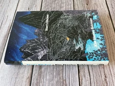 Stan's Kitchen by Kim Stanley Robinson SIGNED Numbered Limited 1 of 600 New