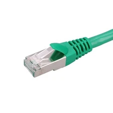 Extralink Lan Patchcord Cat.6 Ftp 1gbit Twisted Pairbare Copper el-lan-ftp-6a-05