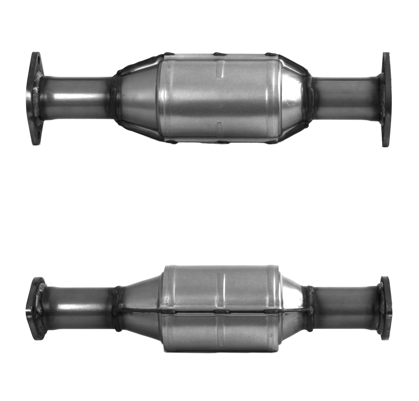 CATALIZZATORE PER Mitsubishi Space Star MPV/Space Wagon 1.8 GDI  61 KW  118 CV