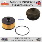 Oil Filter & Housing For DACIA RENAULT SMART NISSAN MERCEDES 152082327R