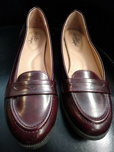 dexflex comfort loafers
