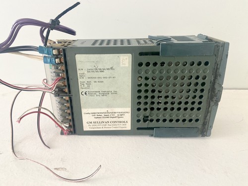 Controlador de temperatura de proceso Eurotherm 2408 #2 - Imagen 4 de 4