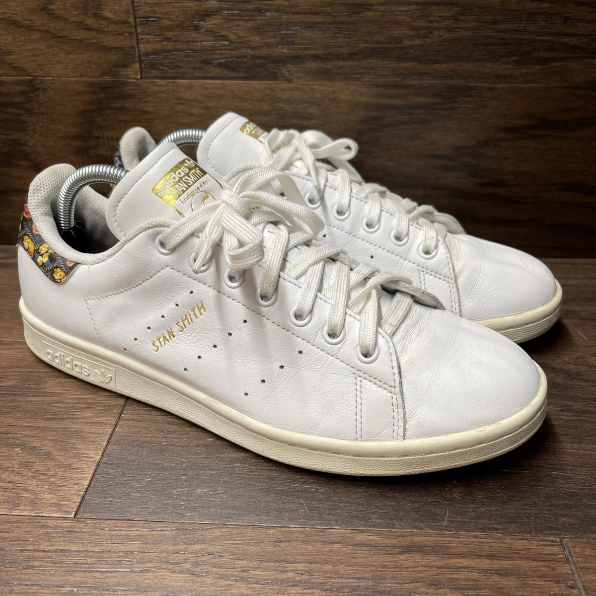 Adidas Stan Smith Blossoms Floral W for sale | eBay
