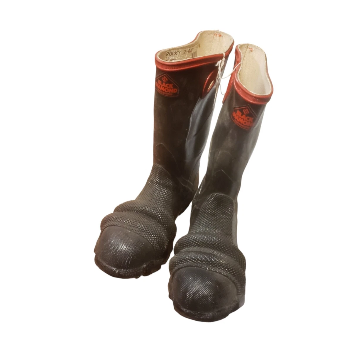 Black Diamond Industrial Work Boots & Shoes for sale | eBay