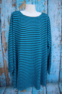 1392 - Damen Top,Größe 3XL, Marke Susan Graver