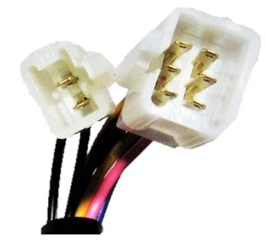 Eton Impuls TXL90, Thunder AXL90 NXL90 ATV On-Off-Kill-Horn LH Switch - Image 2 of 3