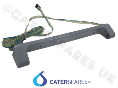 CF65067400 SCOTSMAN EISMASCHINE EISHEBEL MÜLLEIMER SENSOR INFRAROT MAGIC EYE SIMAG 
