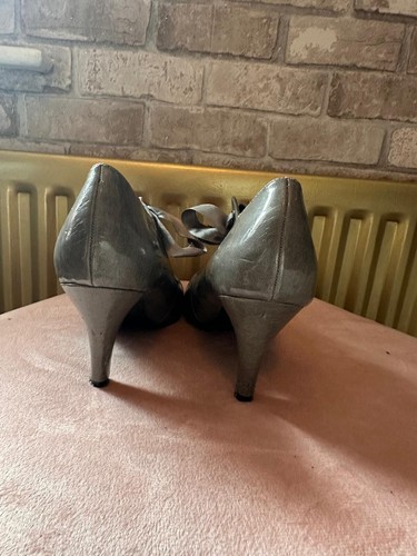 womens heels Shoes size 5 - Picture 5 of 6