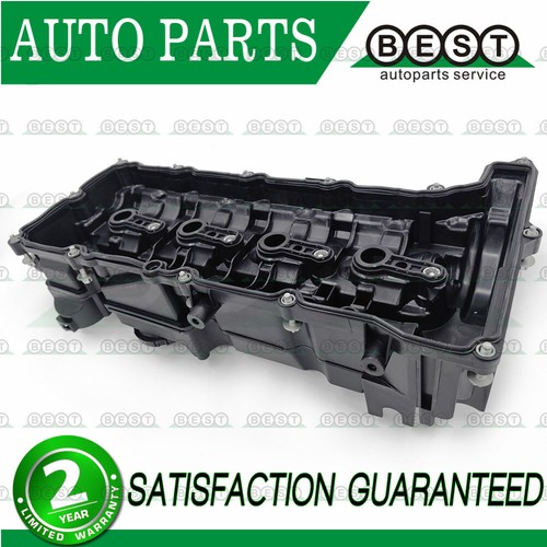 FOR BMW N47 ROCKER COVER 2.0 DIESEL ENGINE N47D20 1 3 5 SERIES 11128589941 NEW - Picture 6 of 6