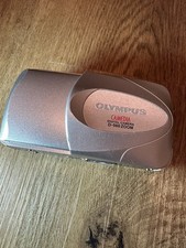 Vintage Olympus CAMEDIA D-560 Zoom 3.2MP Digital Camera No Memory Card 