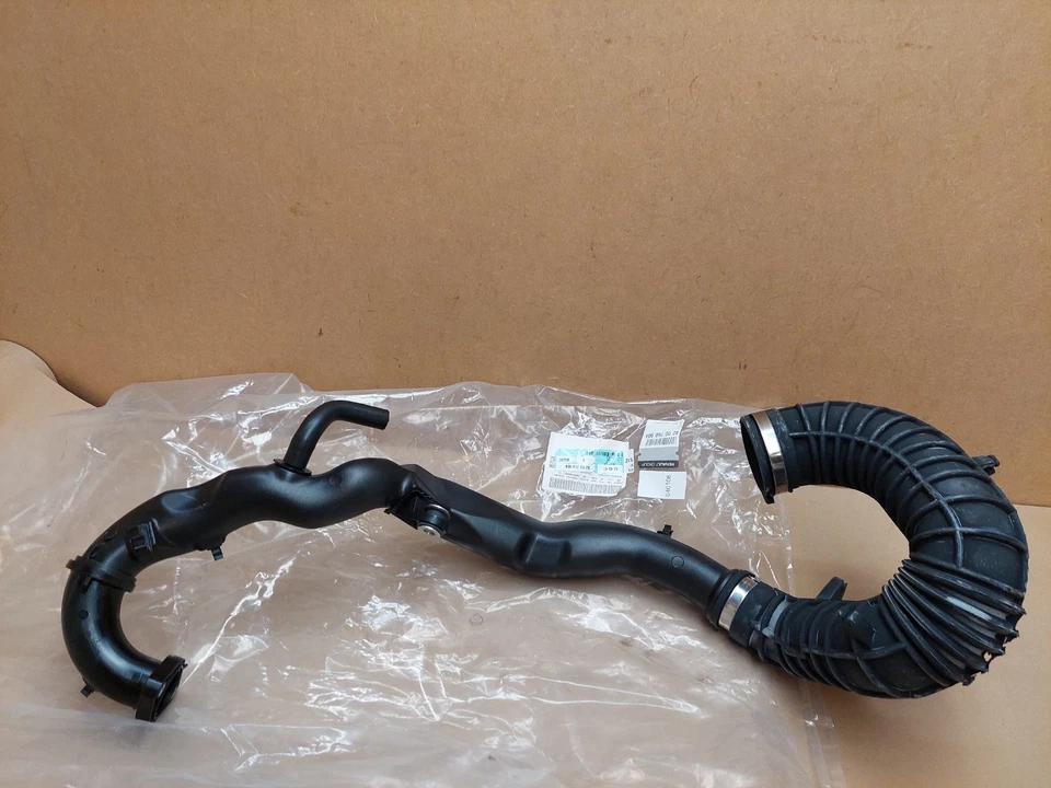 Renault Trafic MK2 Vivaro 2.0 DCI 2006-14 Air Turbo Pipe 8200760904 93861384 Nuevo Foto 2 de 4