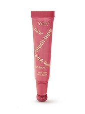 tarte Blush Tape Liquid Blush In Satin Mauve New In Box Full Size Authentic