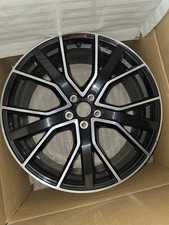 1 x Genuine Audi Q5 20inch Alloy 80A601025BP 8Jx20 H2