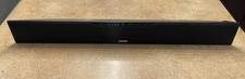 Polk Audio Surroundbar 3000 Speaker Soundbar Home Audio TESTED