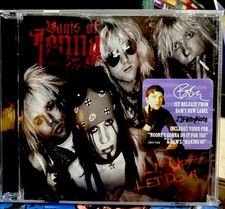 Vains of Jenna by Vains of Jenna (CD, 2006)