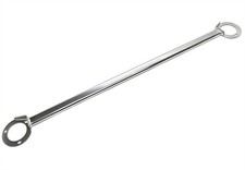 TA Technix Domstrebe Aluminium Hinten HA für BMW 5er Serie Verstärkung