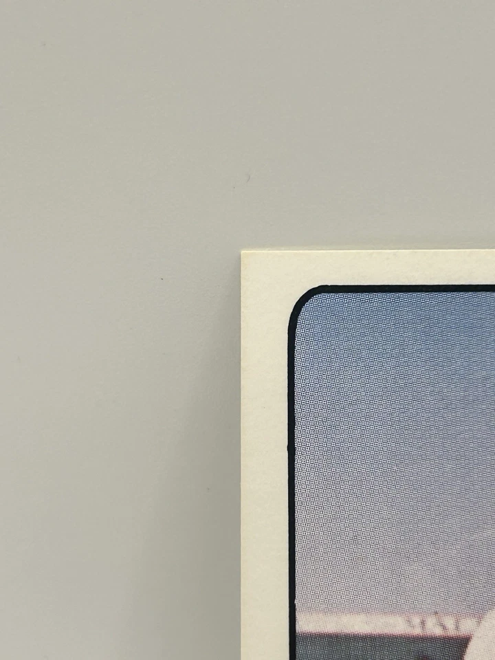 TCMA #9 1979 Rickey Henderson Ogden A's Foto 3 de 4