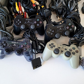 PlayStation 1 PS1 Console Large Lot Power Tested Only