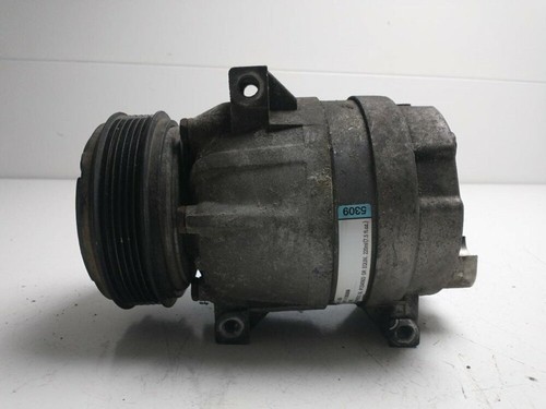 7700105765 klimakompressor RENAULT MEGANE I SCENIC JA0 1.9 DTI DIESEL 220504