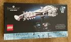 Lego 75376 Star Wars Tantive IV 654 pcs 25th Anniversary Set - New Sealed In Box